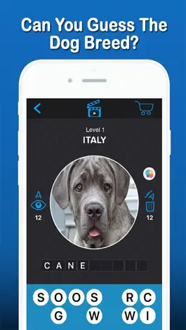 Game screenshot Ultimate Trivia - Guess The Dog Breed apk