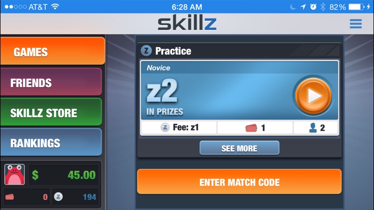 Thoroughbred Challenge screenshot-3