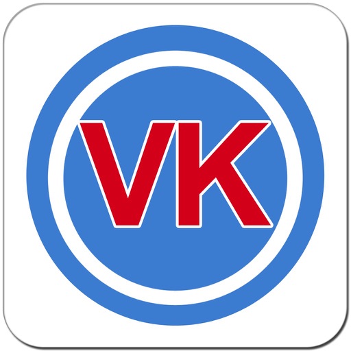 VK Wholesale Icon
