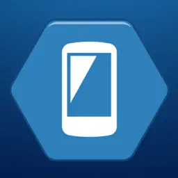 TigoUne Phone app icon