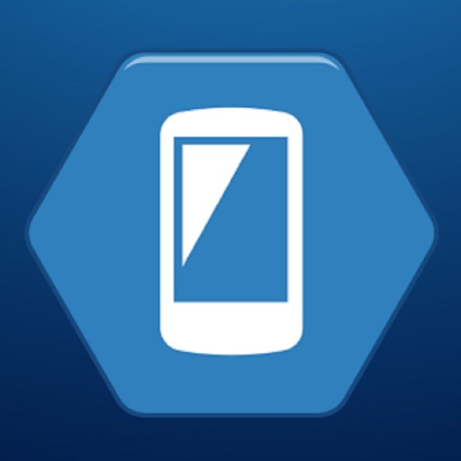 TigoUne Phone app icon