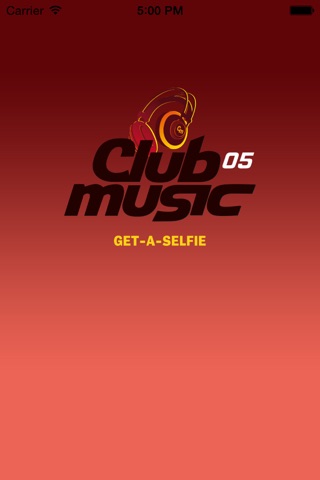 Get-A-Selfie by Club Music screenshot 3