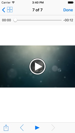 EZ Server - File Transfer(圖3)-速報App