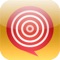 The IDPA Score app is an app built to allow an individual shooter the ability to keep track of their match score as they shoot a match