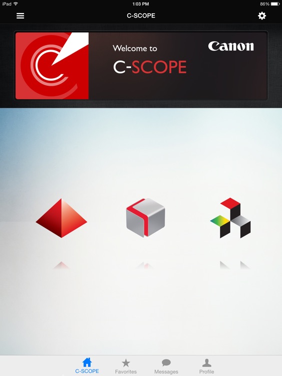 C-SCOPE USA