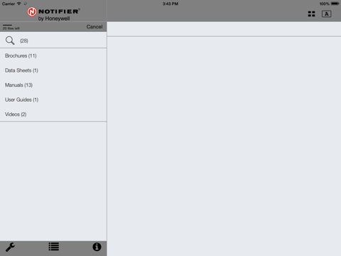 Screenshot #6 pour Notifier InfoPoint