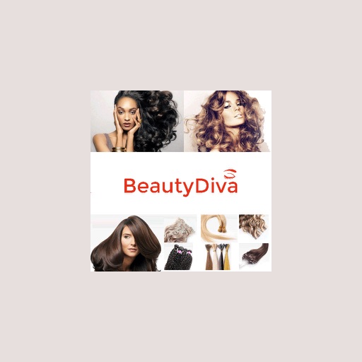 Beauty Diva iOS App