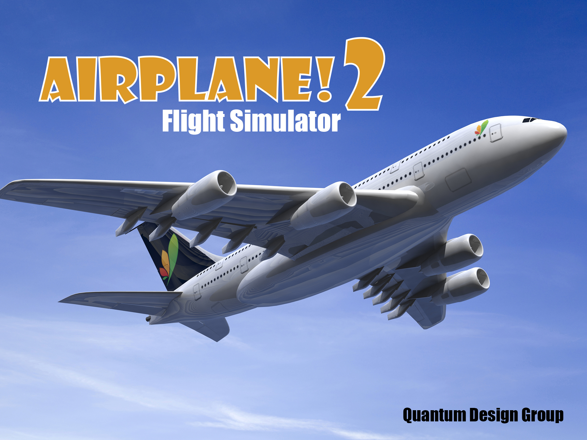 Airplane! 2