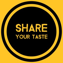 Share Your Taste