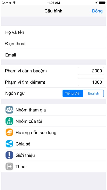 Notilines screenshot-4