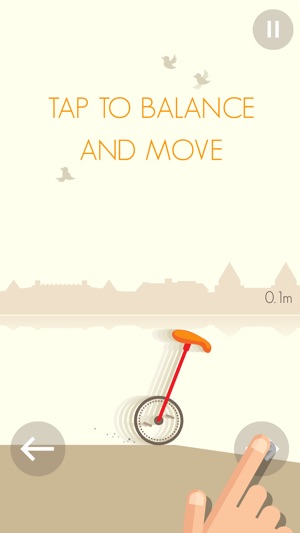 One Wheel - Endless(圖2)-速報App