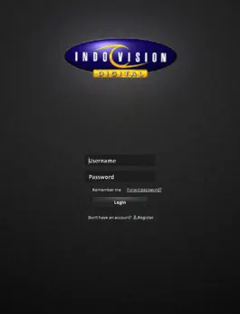 Game screenshot Indovision Anywhere mod apk