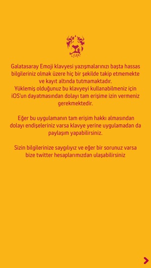 Cimbom Emoji Klavye(圖2)-速報App