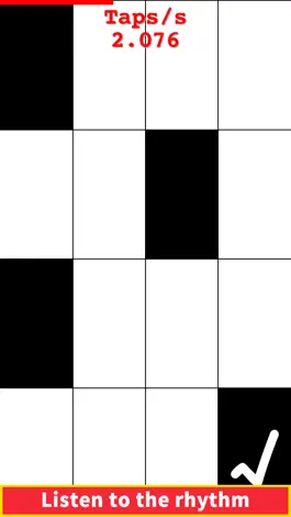 Game screenshot Black & White Tiles 2 hack