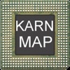 Karn Map icon