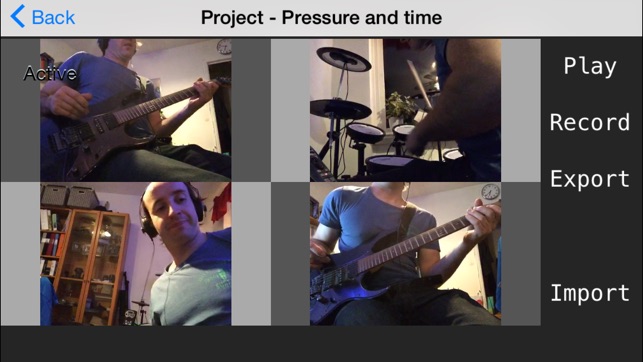 MelodyLab