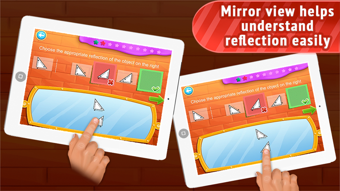 Non-Verbal Reasoning - Reflection