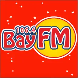 Bay FM 106.4 app icon
