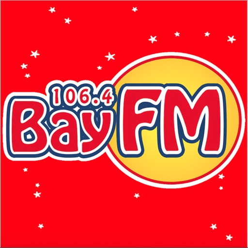Bay FM 106.4 icon