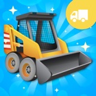 Top 44 Games Apps Like Tap Trucks and Things That Go Shape Puzzles - Best Alternatives