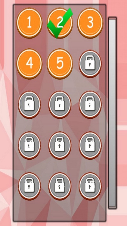 Doodle Diamonds - Third Reward screenshot-3