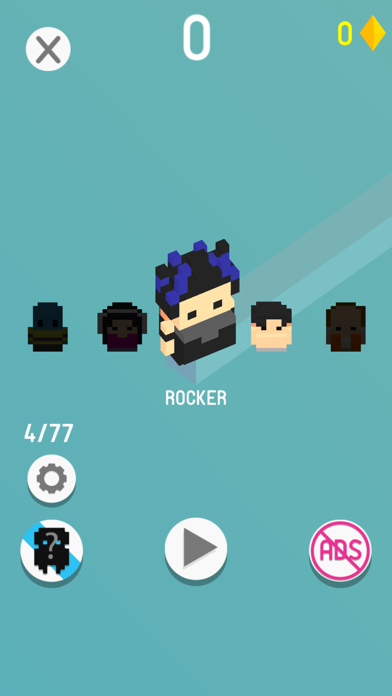 Screenshot #3 pour The Branch