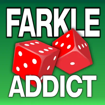 Farkle Addict : 10,000 Dice Casino Deluxe Cheats