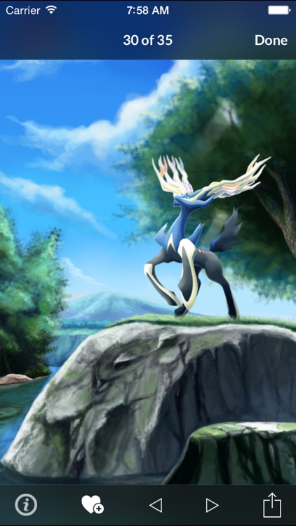 Wallpapers For Pokemon Edition - Design Your Custom Lock Screen Wallpapers
