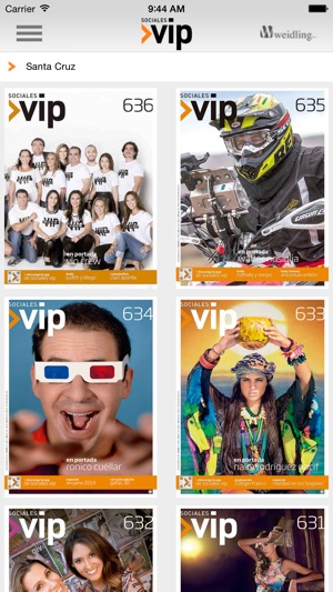 Sociales vip(圖2)-速報App