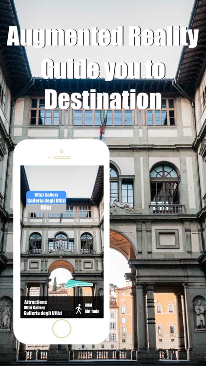 Florence travel guide and offline city map, Beetletrip Augmented Reality Florence Metro Train and Walks