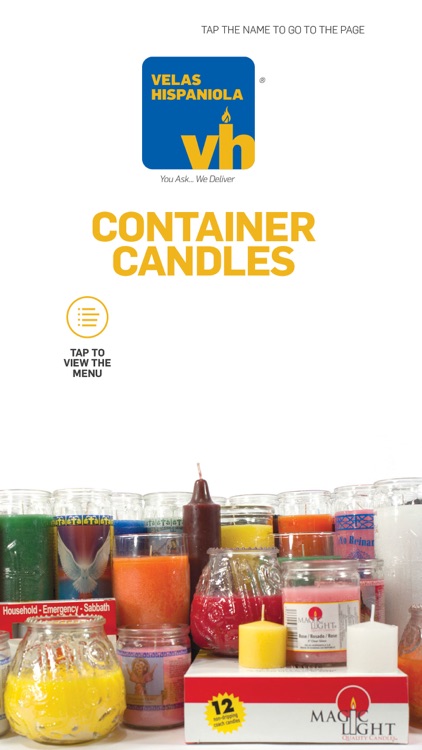 Velas Hispaniola screenshot-3