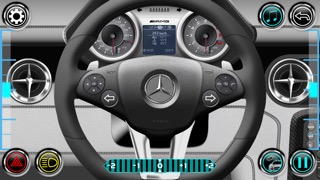 Silverlit Bluetooth RC Mercedes Benz SLS AMGのおすすめ画像2