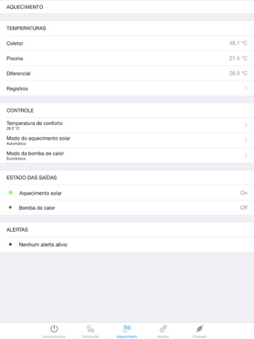 Screenshot #6 pour Mobile Pool