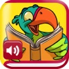 Fairy Tales with GiGi - collection of classic narrated stories - iPhoneアプリ