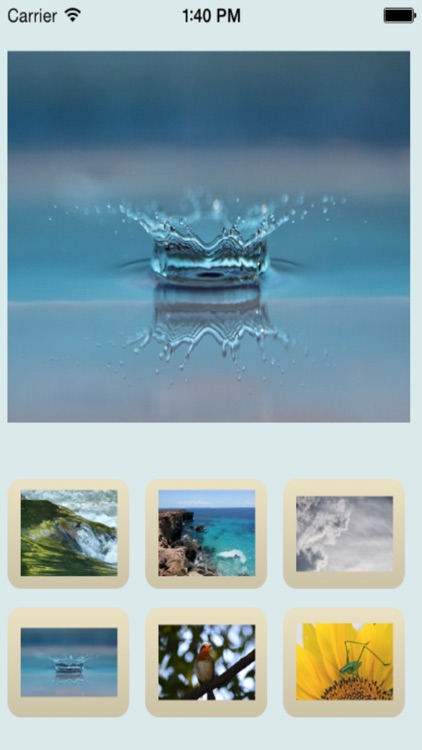 sounds of nature for dream