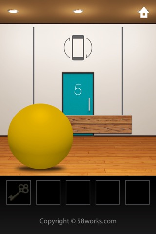 脱出ゲーム DOOORS 3のおすすめ画像2