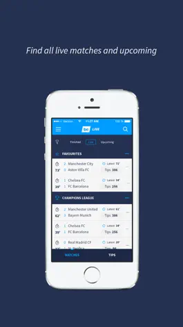 Game screenshot bettingexpert LIVE mod apk