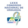 LXXX Congreso Nacional de Urología 2015