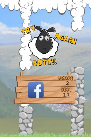 Farty Sheep - Elwyn screenshot 3