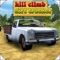 Hill Climb Dirt Trucker now available on App Store 