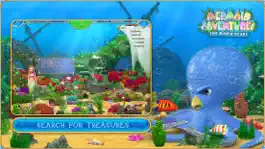Game screenshot Приключения Русалки apk