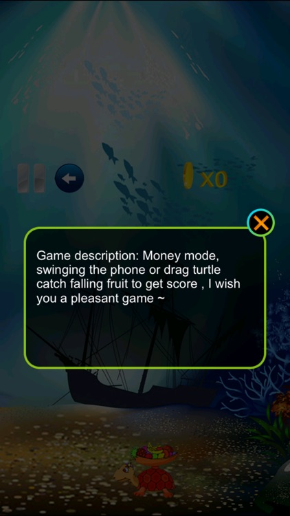 iFruit New screenshot-3