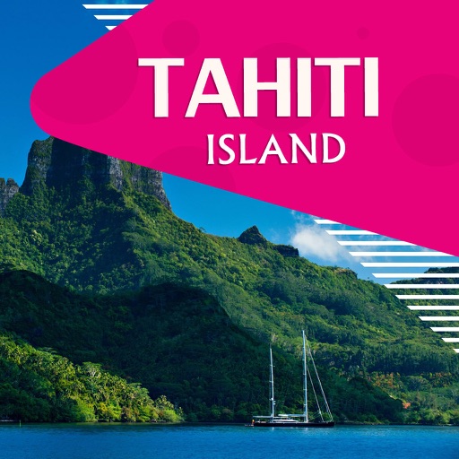 Tahiti Island Offline Travel Guide