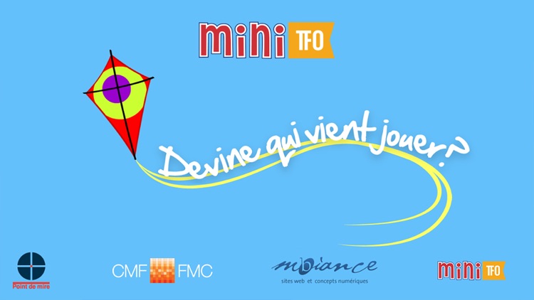 Devine qui vient jouer? Saison 2