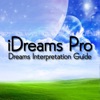 iDreams Pro - Dreams Interpretation Guide