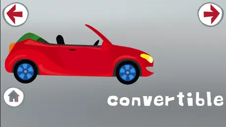 My First Car Puzzles