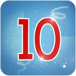 Get 10 Challenge app icon