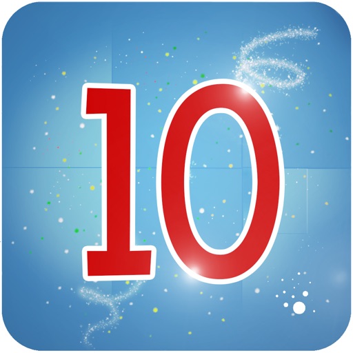 Get 10 Challenge icon