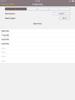 Jardibric screenshot 7