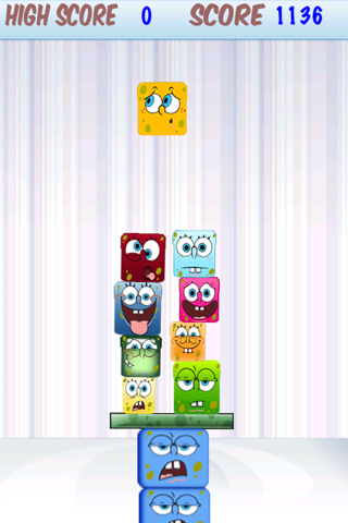 Box Stacker - Stack 'Em As High As You Can! screenshot 2